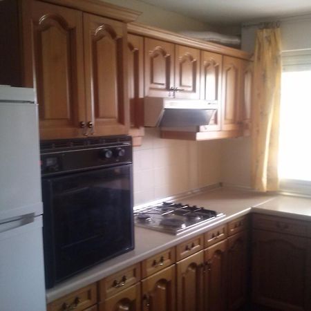 Apartamento Vacaciones Grenada Zewnętrze zdjęcie