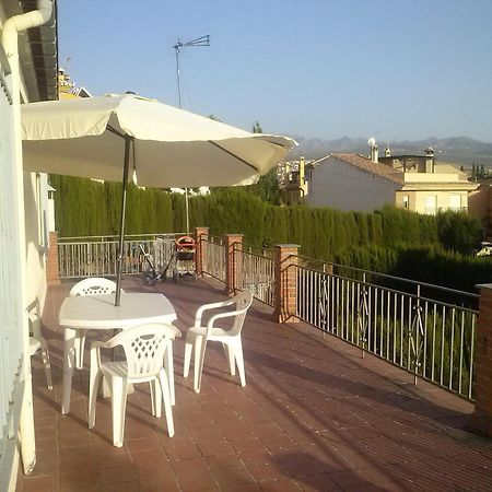 Apartamento Vacaciones Grenada Zewnętrze zdjęcie