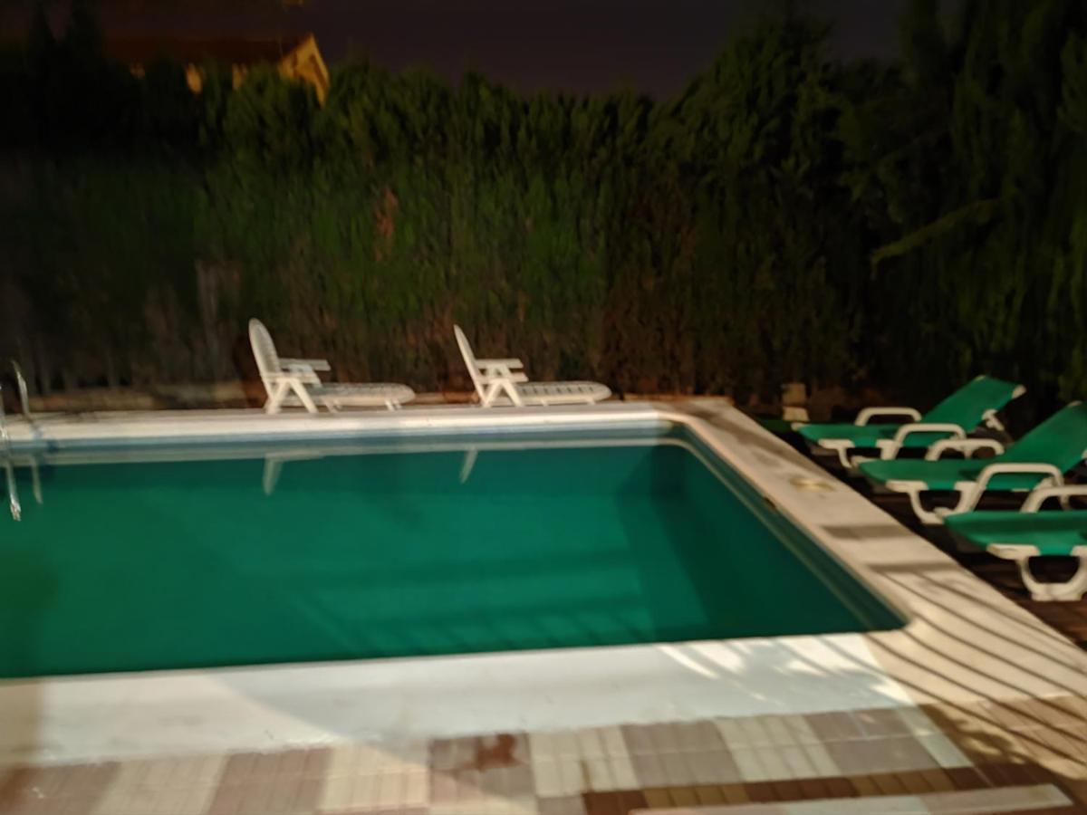 Apartamento Vacaciones Grenada Zewnętrze zdjęcie