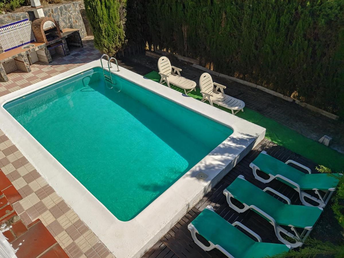 Apartamento Vacaciones Grenada Zewnętrze zdjęcie