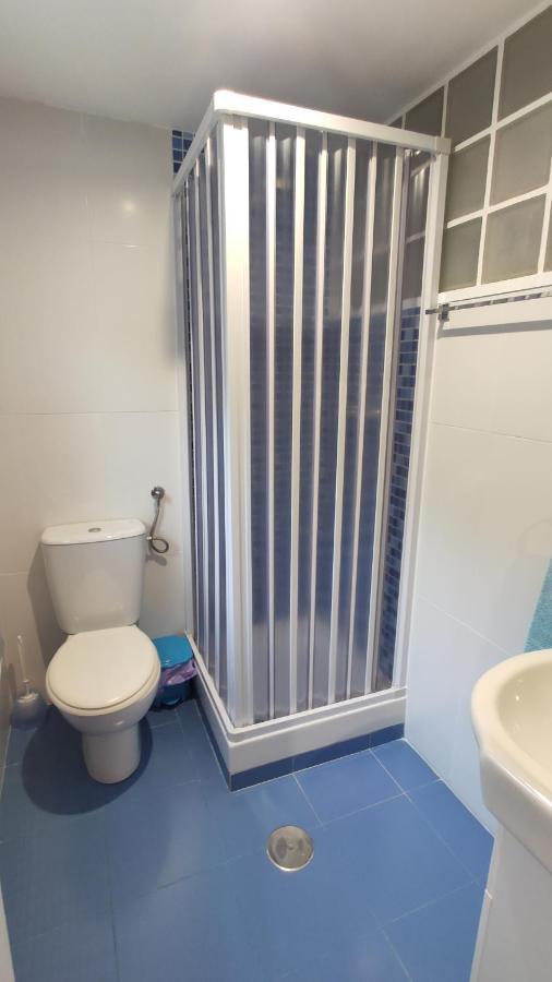 Apartamento Vacaciones Grenada Zewnętrze zdjęcie