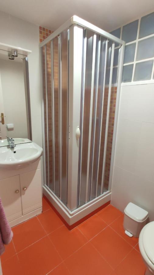 Apartamento Vacaciones Grenada Zewnętrze zdjęcie